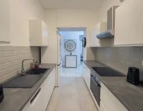 Luxury Garden Flat 1 min from Monaco Casino - Image 5