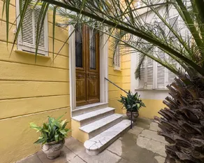Luxury Garden Flat 1 min from Monaco Casino - Image 4