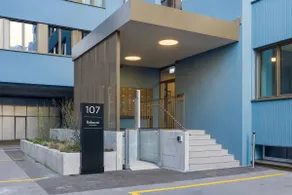 Studio Apartment Zurich Opfikon - Image 3