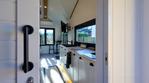 The Gatwick Cabin With Airport Parking Available - Image 3