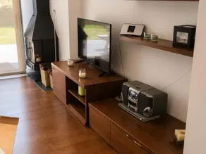 Ferreries Apartment, swimming pool, garden - Image 2