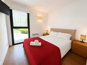 Ferreries Apartment, swimming pool, garden - Image 5