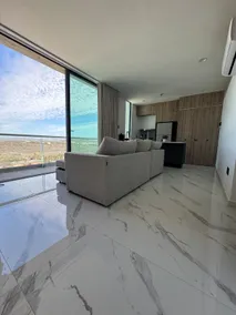Modern condo right on the beach W Tower - Image 4