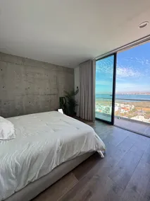 Modern condo right on the beach W Tower - Image 3