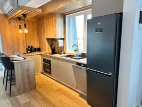 Central Apartment | Otopeni | Airport | Therme - Image 5