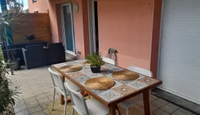 2-room apartment with Garden, Beach 3.4 km away - Image 3