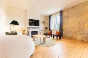 Maison Ingwë - 4 rooms for 8 persons Place - Image 4