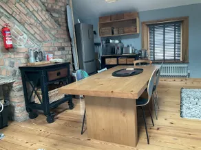 Giddle Gaddle 2bed apartment - Image 2
