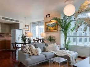 The Legacy | 2BR | BTS Chidlom | 101SQM | Langsuan - Image 3