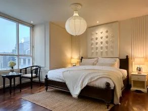 The Legacy | 2BR | BTS Chidlom | 101SQM | Langsuan - Image 4