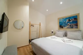Relaxing Studio Agia Paraskevi - Image 4