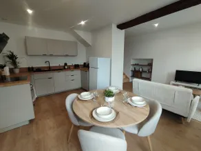 Duplex on the banks of the Loire - Image 4