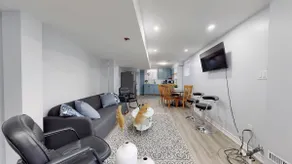 Brand new 2 bedrooms, 1 bath,Basement Apartment - Image 5
