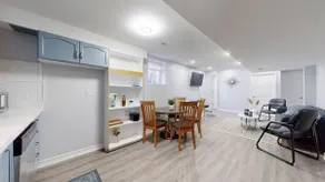 Brand new 2 bedrooms, 1 bath,Basement Apartment - Image 4
