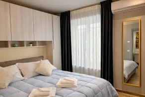 Blue Casbah Suite in downtown Menaggio - Image 3