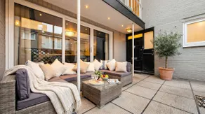 HUGE Knightsbridge 4BR Harrods HQ for 11 with Balcony, Gated Parking Acess, Unmissable Family Luxury - Image 5