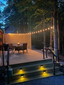 Cozy Tennessee Cabin Rental - 1 Mi to Lake - Image 3