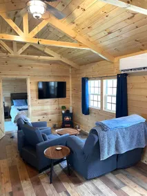 Cozy Tennessee Cabin Rental - 1 Mi to Lake - Image 5