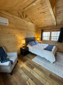 Cozy Tennessee Cabin Rental - 1 Mi to Lake - Image 2