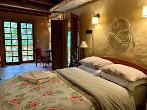 Passarinho, your Cozy Chalet in Mantiqueira - Image 3