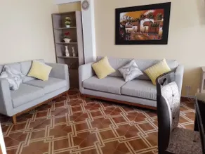 Top floor Condo 2 Bed 1 Bath Apt. Videna San Luis - Image 5