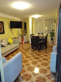 Top floor Condo 2 Bed 1 Bath Apt. Videna San Luis - Image 4
