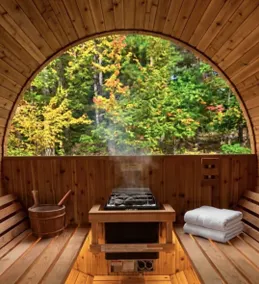 Catskills Cabin w/Private SAUNA-Perfect NYC Escape - Image 2