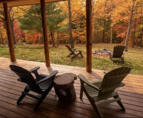 Catskills Cabin w/Private SAUNA-Perfect NYC Escape - Image 3