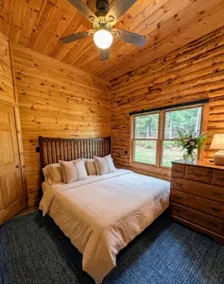 Catskills Cabin w/Private SAUNA-Perfect NYC Escape - Image 5