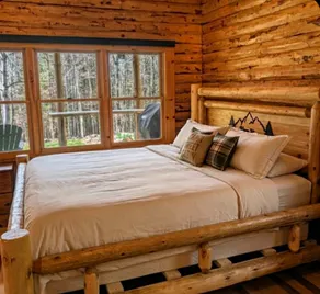 Catskills Cabin w/Private SAUNA-Perfect NYC Escape - Image 4