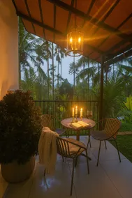 Nature's Peak Wayanad | Farm Stay with Pvt. Pool - Image 3