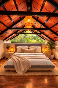 Nature's Peak Wayanad | Farm Stay with Pvt. Pool - Image 5