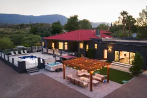 Cottonwood Oasis: Luxe 5BR Home w/ Pool & Hot Tub - Image 5