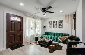 The Southern Tranquility - House near Downtown HTX - Image 3