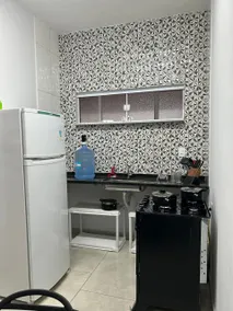 Apartment 2 near Praia do Morro - Image 4