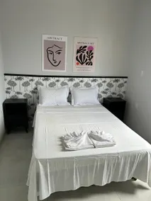 Apartment 2 near Praia do Morro - Image 3