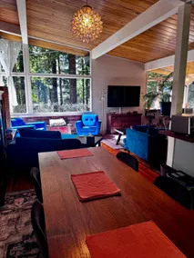 Humboldt Haven: Forest/Bay Views & Garden Firepits - Image 3