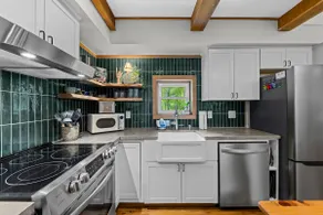 Chalet In The Valley • A Private Mountain Escape - Image 5