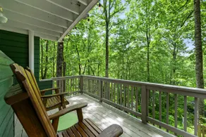 Chalet In The Valley • A Private Mountain Escape - Image 4