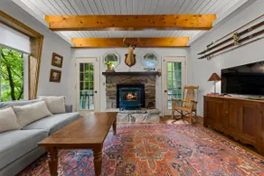 Chalet In The Valley • A Private Mountain Escape - Image 3