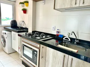 Well located with air conditioning and a beautiful view - Image 2