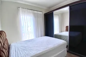 Well located with air conditioning and a beautiful view - Image 5