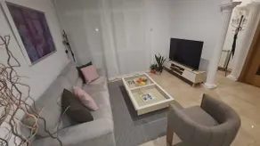 Large apartment 2 Bedrooms 4pax Modern Decor - Image 4