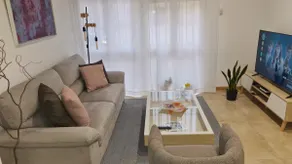 Large apartment 2 Bedrooms 4pax Modern Decor - Image 2