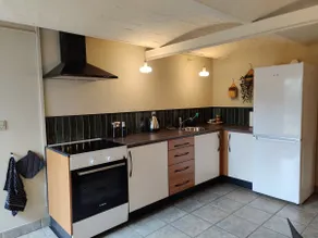 Rural guesthouse with private courtyard near Ringkøbing - Image 3