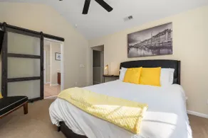 Spacious Home Near RDU | Pool, BBQ & Self Check-In - Image 4