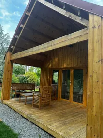 Chalet Chalus - Image 2