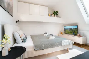 The Square & Cozy apartment - Image 3