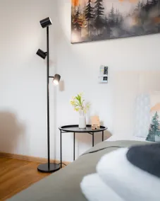 The Square & Cozy apartment - Image 4