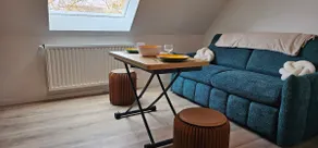 Cozy studio - Garden 1 km from the sea - Image 2